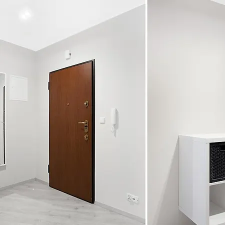 Ms Silver I Appartamento